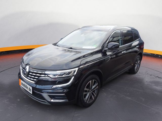 Renault Koleos 1.3 TCe 160 ZEN Automatik Winter Paket