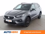 Seat Tarraco 1.5 TSI ACT Style *NAVI*LED*TEMPO*CAM*