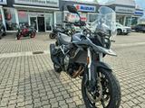 Suzuki DL 800 - Suzuki Motorräder in Leipzig