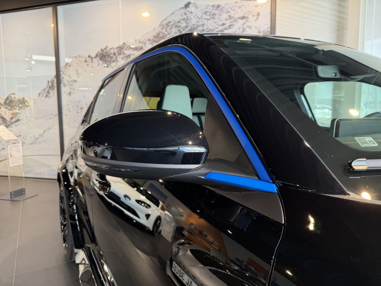 Alpine A290 - Bild 38