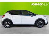 Citroën C3 1.2PureTech Shine Pack+LED+PDC+AHK+SHZ - Citroën C3 Gebrauchtwagen