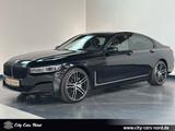 BMW 730 d M-Paket LASER+MEMORY+SCHIEBE.DACH+360°+ACC - BMW 730 in Hamburg