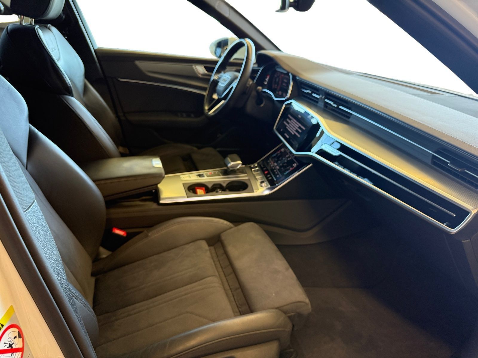 Audi A6 Allroad - Bild 15