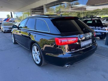 Audi A6 - 3