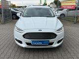 Ford Mondeo 2.0 TDCI TURNIER TITANIUM*ALCANTARA*LED** - Ford Mondeo in Frankfurt (Main)