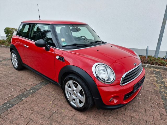 MINI Mini One-Tüv neu-Gepflegt