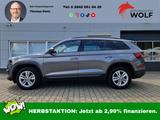 Skoda Kodiaq* Ambition*1.5TSI*AHK*Car*Play*LED*Audio-N - Skoda Kodiaq in Krefeld