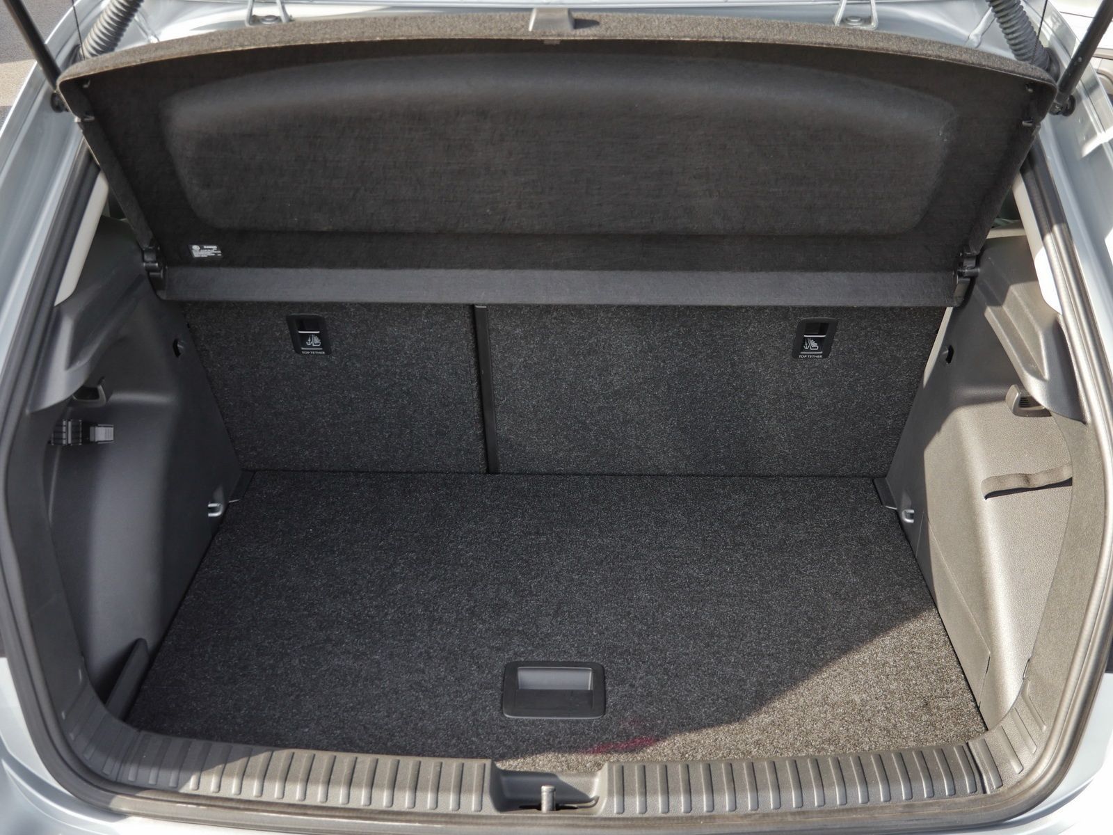 Skoda Fabia - Bild 22