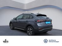 Volkswagen Taigo - Vorschau Bild 4
