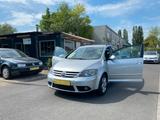 Volkswagen Golf Plus 1.4  Klimaauto. AllWetter Tüv Neu AHK - Volkswagen Golf Plus in Bonn