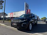 Land Rover Range Rover Evoque SE R.Kamera FINANZIERUNG - Land Rover Range Rover Evoque in Frankfurt (Main)