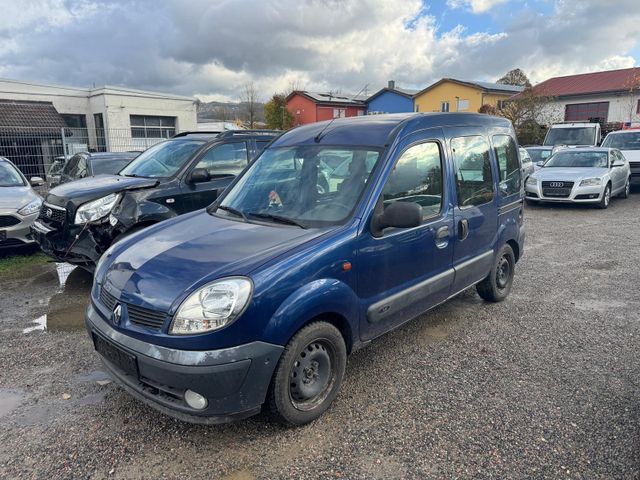 Renault Kangoo 1.4/Behindertengerecht/Tüv bis: 02.2025/