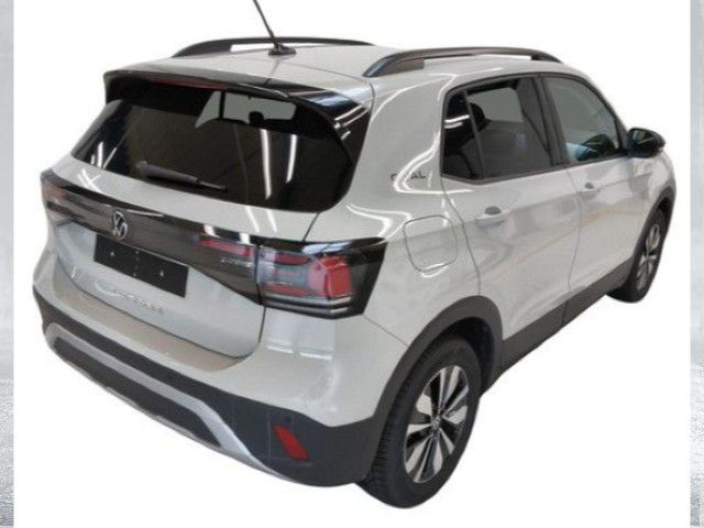 Volkswagen T-Cross 1.0 TSI Goal NaviVorbr LED DigCockpit AC foto 3