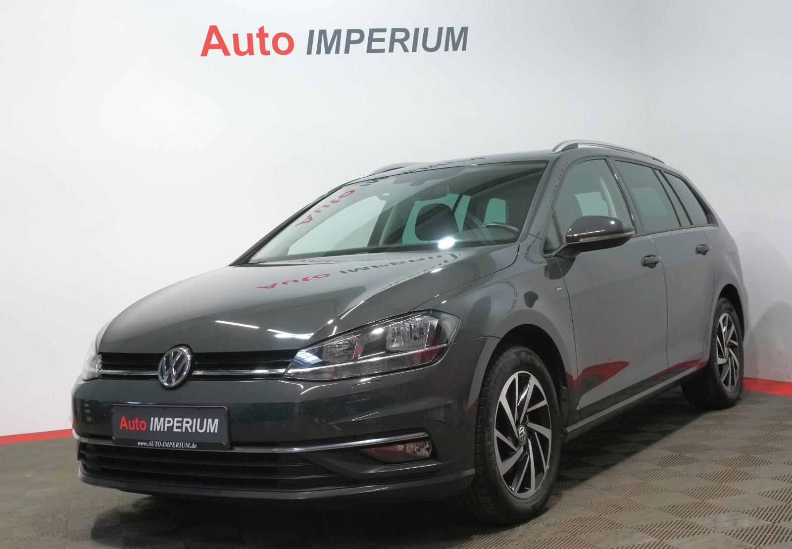 Volkswagen Golf VII Variant Join Start-Stopp*PANORAMA*NAVI