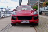 Porsche Cayenne GTS Soft Close Panorama Adaptive Sportsi - Porsche Cayenne: Sports