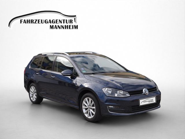 Volkswagen Golf VII Variant Lounge BMT * PANORAMADACH *