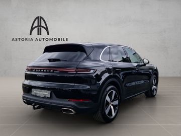 Porsche Cayenne - 7