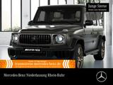 Mercedes-Benz G 63 AMG PERF-P/NIGHT/MONZA MAGNO/MANUFAKTUR