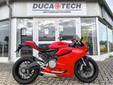 Ducati 899 - DUCATI VON 751 BIS 1000 CCM