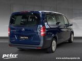 Mercedes-Benz Vito 114 CDI Tourer Pro 4 Matic Audio40/9G/SHZ - Mercedes-Benz Vito: 4matic