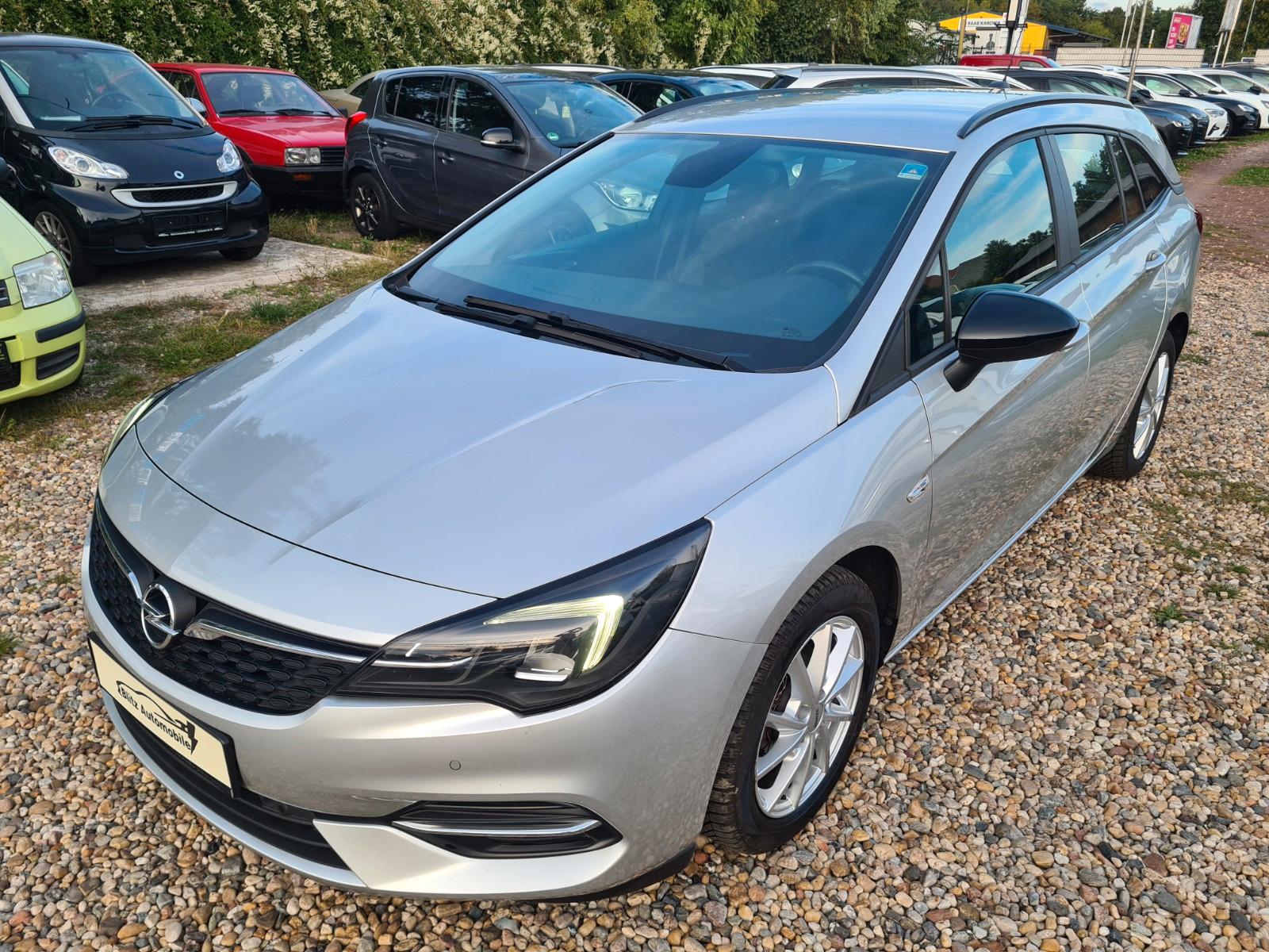 Opel Astra K Sports Tourer Business Start/Stop