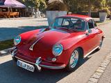 Porsche 356 B T6  - Porsche 356: B