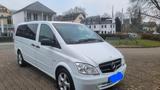 Mercedes-Benz Mercedes Vito 3.0 V6 Lang - Mercedes-Benz Vito: 3.0