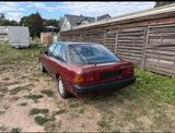 Toyota Carina II - Toyota Carina Gebrauchtwagen