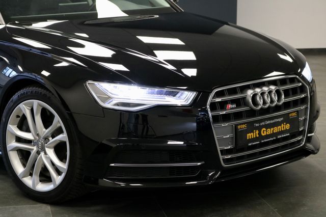 S6 Lim. 4.0 TFSI quattro/MATRIX/BOSE/KAMERA – Vorschau 2