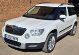 Skoda Yeti 2.0 TDI 81kW Ambition