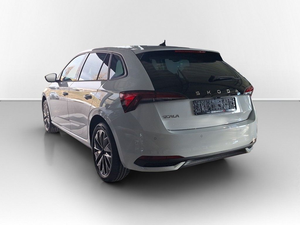 Skoda Scala - Bild 7