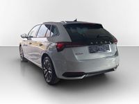 Skoda Scala - Vorschau Bild 7