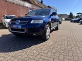 Volkswagen Touareg V10 TDI Individual 3 Hand Bi Xenon AHK - gebrauchte VW Touareg aus dem Jahr 2006