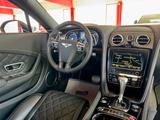 Bentley Continental GT 4.0 V8 S 4WD ACC Luft Mulliner 21 - Bentley: Mulliner