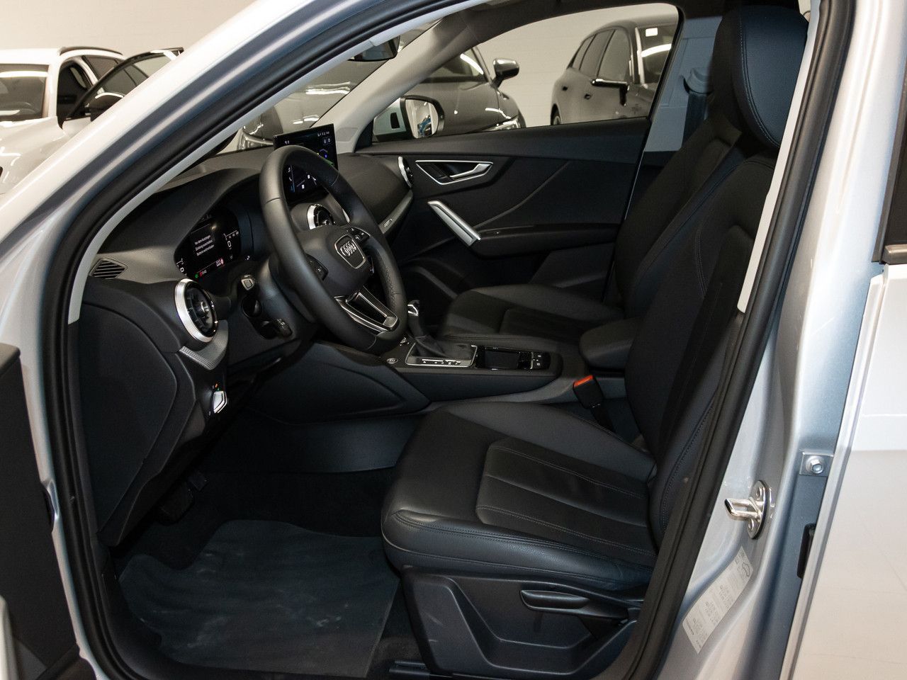 Audi Q2 - Bild 20