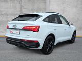 Audi Q5 Sportback 50 TFSIe qu S line Navi LED ACC Vir - Audi Q5: Weiß