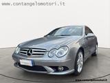 Mercedes-Benz MERCEDES-BENZ CLK 220 CDI cat Grand Edition avan - Mercedes-Benz CLK 220 Gebrauchtwagen