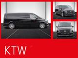 Mercedes-Benz V 300 Avantgarde Extralang,8Sitze,2el.Schiebetür