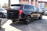 Volvo XC90 T8 Hybrid R-DESIGN AWD 22-ZOLL STANDHEIZUNG - Volvo XC90: R
