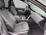 Land Rover Discovery Sport D200 Dynamic SE AHK elektrisch - Land Rover Discovery Sport