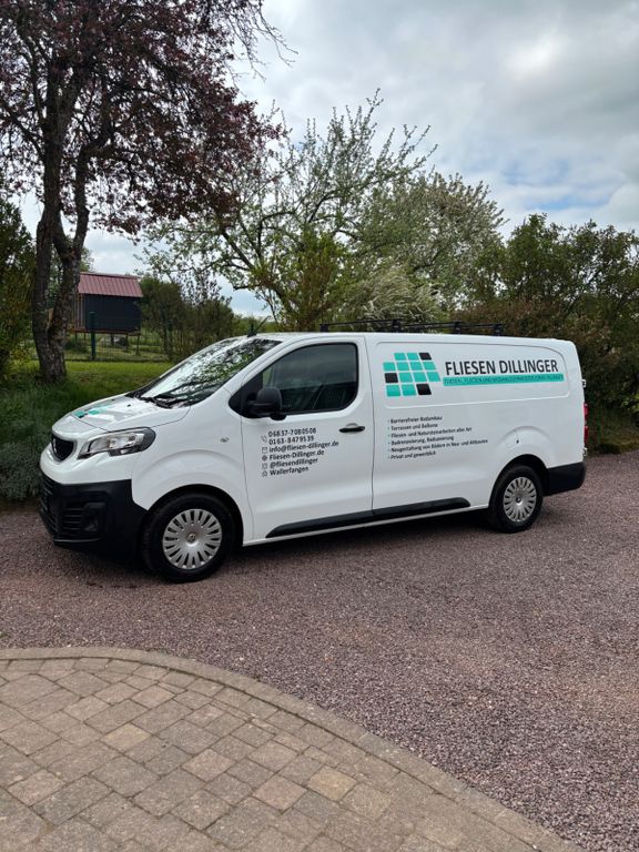 Image of Peugeot Expert