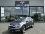Honda CR-V 2.0 i-MMD HYBRID 4WD 1.HAND GARANTIE 02/27 - gebrauchte Honda CR-V aus dem Jahr 2022