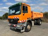 Mercedes-Benz Actros 1841 AK / 4x4 / Bordmatik / Meiller - Mercedes-Benz 1841 actros