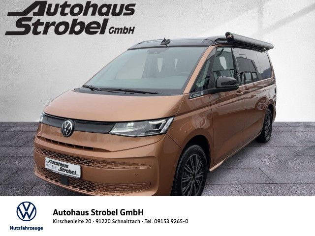 Volkswagen California Coast 2.0 TDI SCR 110 kW 7-Gang-DSG