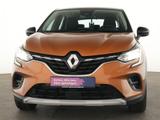 Renault Captur Intens Full-LED|Navi|Kamera|Winter-Paket - Renault Captur in Krefeld