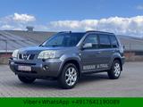Nissan X-Trail Elegance*Leder*Navi*Tüv01/28*Tempomat* - Nissan X-TRAIL Elegance mit Benzin-Antrieb