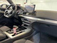 Audi SQ5 - Vorschau Bild 17