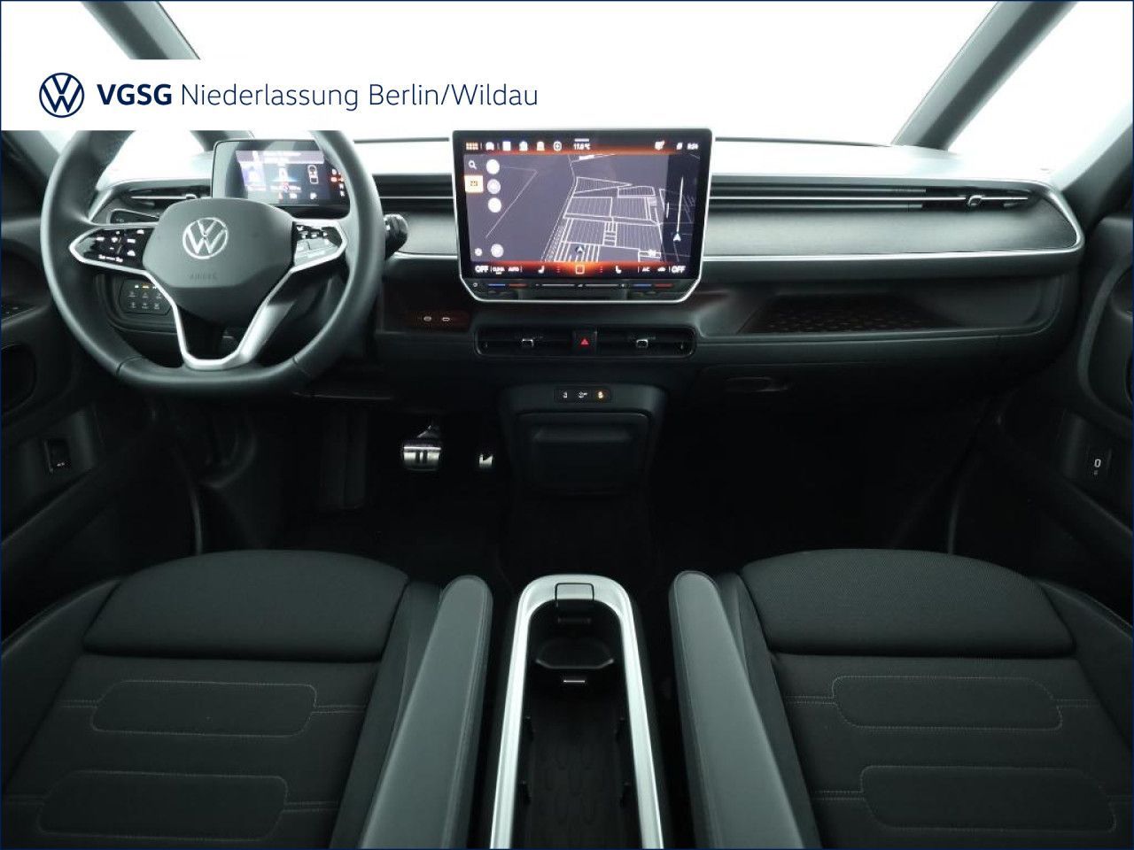 Volkswagen ID. Buzz - Bild 7