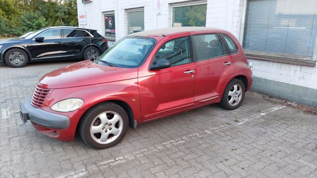 Chrysler PT Cruiser Touring 2.0 Auto Touring