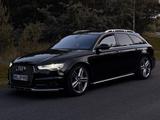 Audi A6 Allroad 3.0 TFSI quattro S tronic -